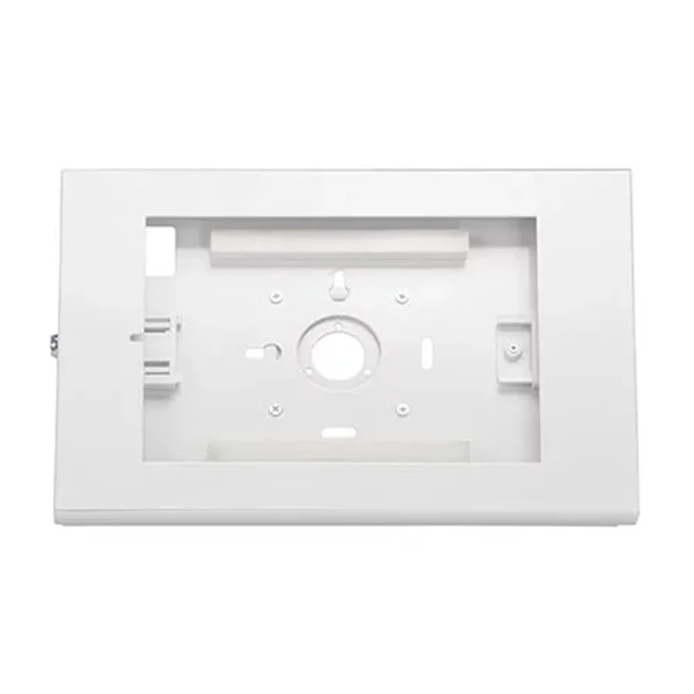 Anti-Theft Tablet Mount Enclosure
